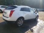 2011 Cadillac SRX Performance Collection