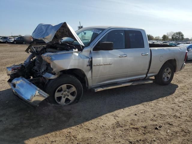 2011 Dodge RAM 1500