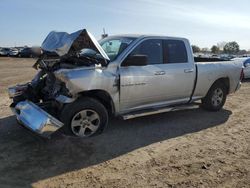 Salvage cars for sale from Copart Davison, MI: 2011 Dodge RAM 1500