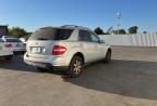 2006 Mercedes-Benz ML 350