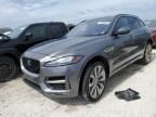 2019 Jaguar F-PACE R-Sport