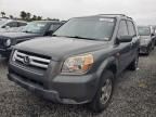 2008 Honda Pilot EXL