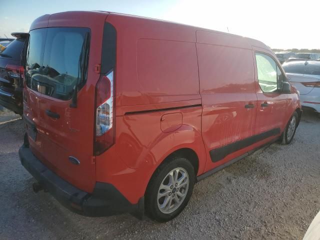 2022 Ford Transit Connect XLT