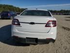 2016 Ford Taurus SE