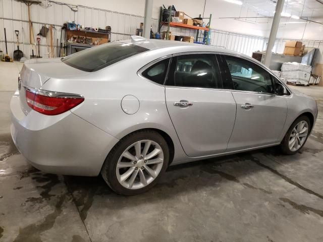 2015 Buick Verano