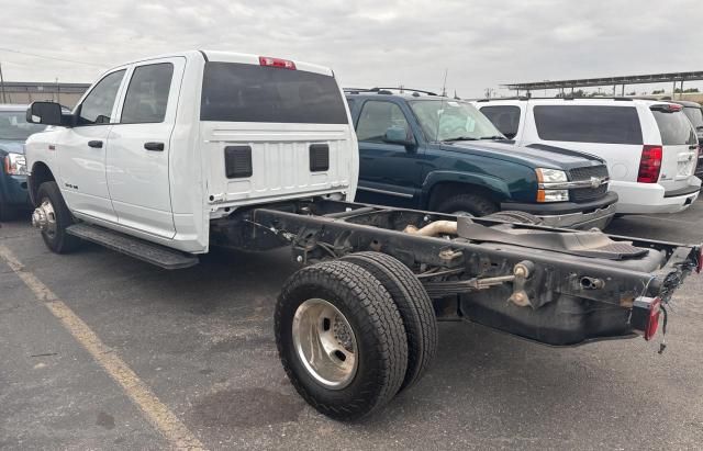 2022 Dodge RAM 3500