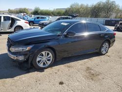 2020 Honda Accord LX en venta en Las Vegas, NV