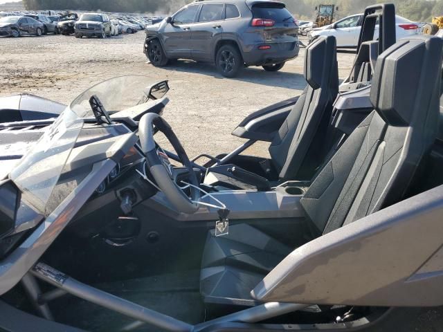 2015 Polaris Slingshot