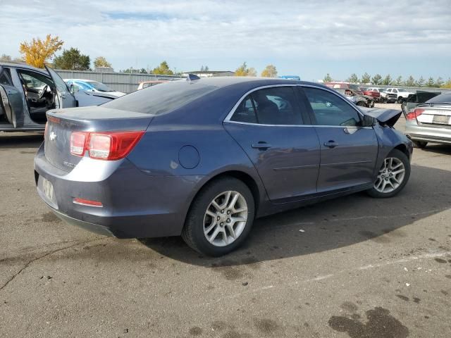 2013 Chevrolet Malibu 1LT