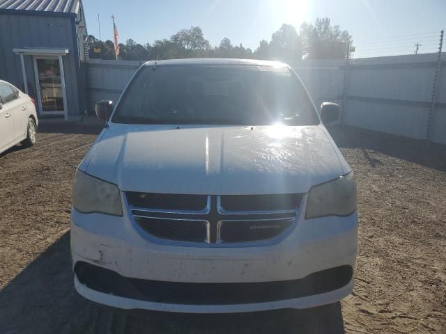 2011 Dodge Grand Caravan Express