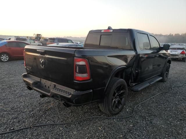 2021 Dodge 1500 Laramie