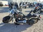 2007 Harley-Davidson Flstf