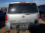 2007 Nissan Armada SE