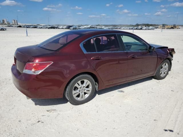 2010 Honda Accord LXP