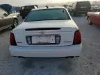 2004 Cadillac Deville