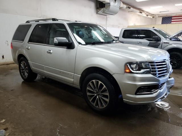 2015 Lincoln Navigator