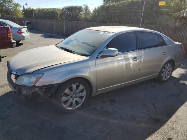 2006 Toyota Avalon XL