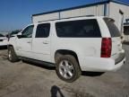 2008 Chevrolet Suburban K1500 LS