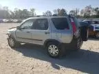 2006 Honda CR-V EX