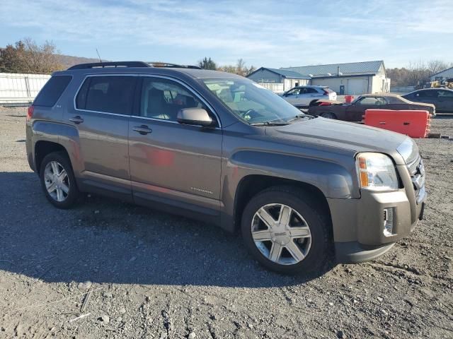 2011 GMC Terrain SLT