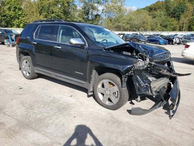 2012 GMC Terrain SLE