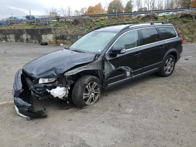 2015 Volvo XC70 T5 Premier