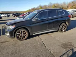 BMW salvage cars for sale: 2020 BMW X1 XDRIVE28I