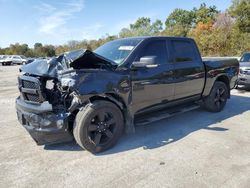 4 X 4 a la venta en subasta: 2018 Dodge RAM 1500 SLT