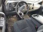 2007 Chevrolet Silverado K1500