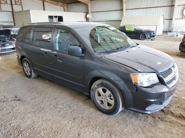 2011 Dodge Grand Caravan Mainstreet