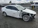 2011 Lexus IS 350