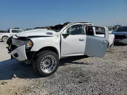 2019 Dodge RAM 2500 Limited en venta en Houston, TX