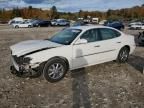 2009 Buick Lacrosse CXL