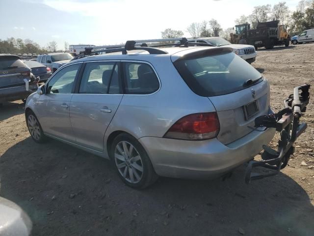 2012 Volkswagen Jetta TDI