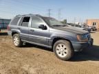 2001 Jeep Grand Cherokee Laredo