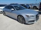 2016 Audi A6 Premium Plus