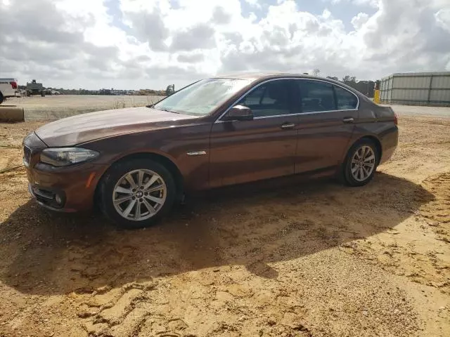 2015 BMW 528 I