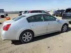 2008 Nissan Maxima SE