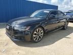 2014 Audi A6 Prestige