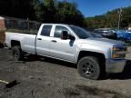 2016 Chevrolet Silverado K2500 Heavy Duty