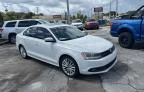 2013 Volkswagen Jetta TDI