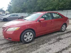 2009 Toyota Camry Base en venta en Knightdale, NC