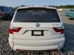 2010 BMW X3 XDRIVE30I