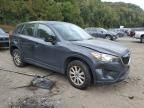 2014 Mazda CX-5 Sport