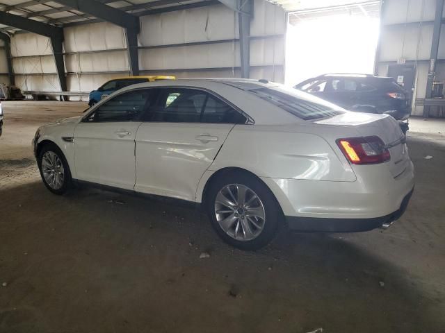 2011 Ford Taurus Limited