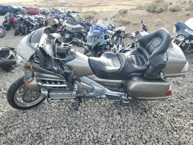 2008 Honda GL1800