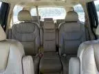 2008 Honda Odyssey EXL