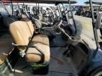 2021 Icon Golf Cart