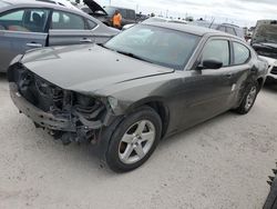 Vehiculos salvage en venta de Copart Riverview, FL: 2008 Dodge Charger