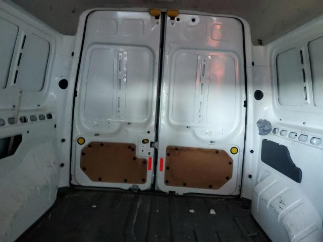 2013 Ford Transit Connect XL